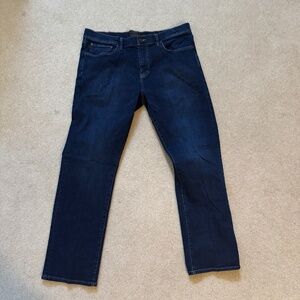 Jos A Bank Reserve Traditional fit jeans